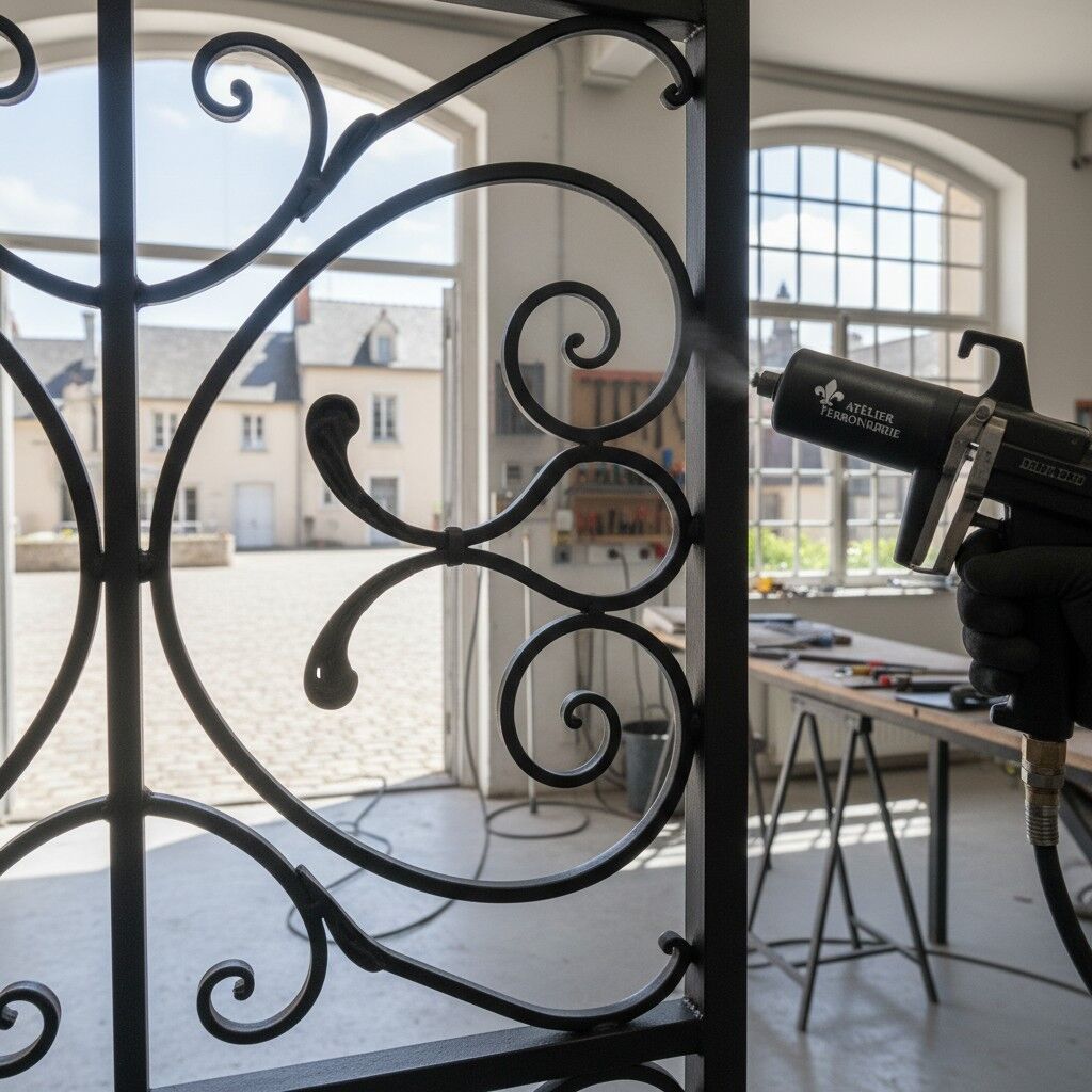 BRESSE MONTAGES SERVICES